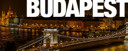 Budapest Training Budapest Training