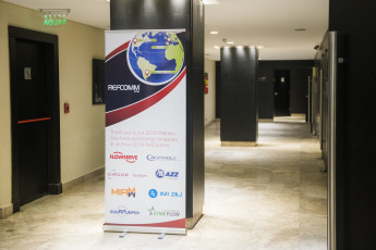 RefComm® Buenos Aires 2018