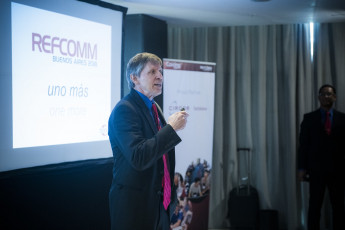 RefComm® Buenos Aires 2018