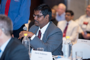 RefComm Mumbai