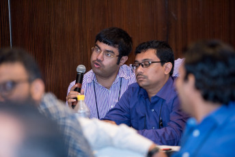 RefComm Mumbai 2016