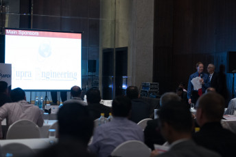 RefComm Mumbai Sponsor