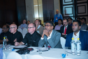 RefComm Mumbai 2016