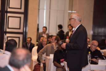 Questions at RefComm Mumbai