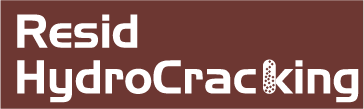 Resid Hydrocracking Logo