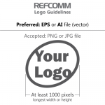 View Logo Guidelines