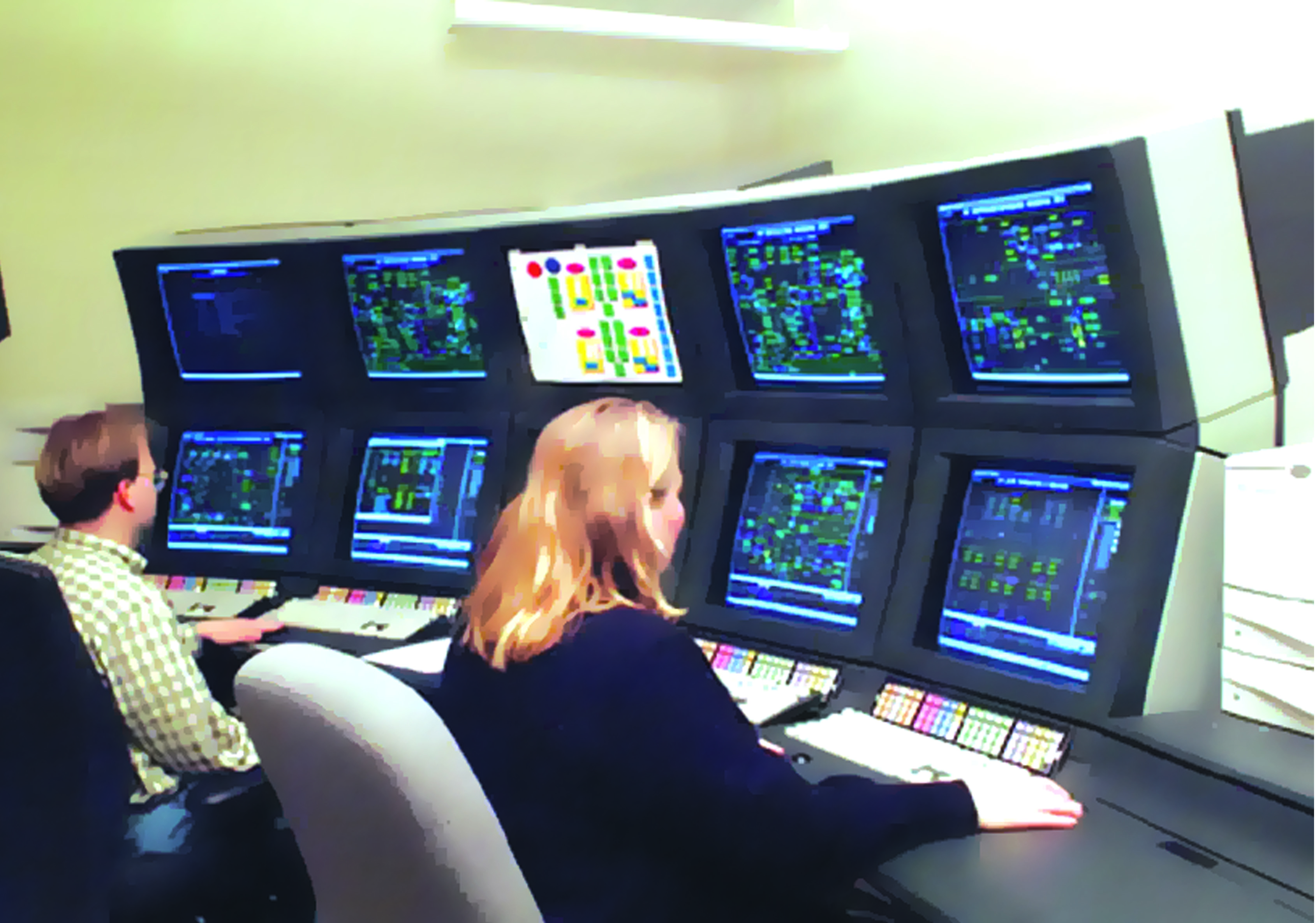 Refining Community » Selecting Your Next Control Board Operator
