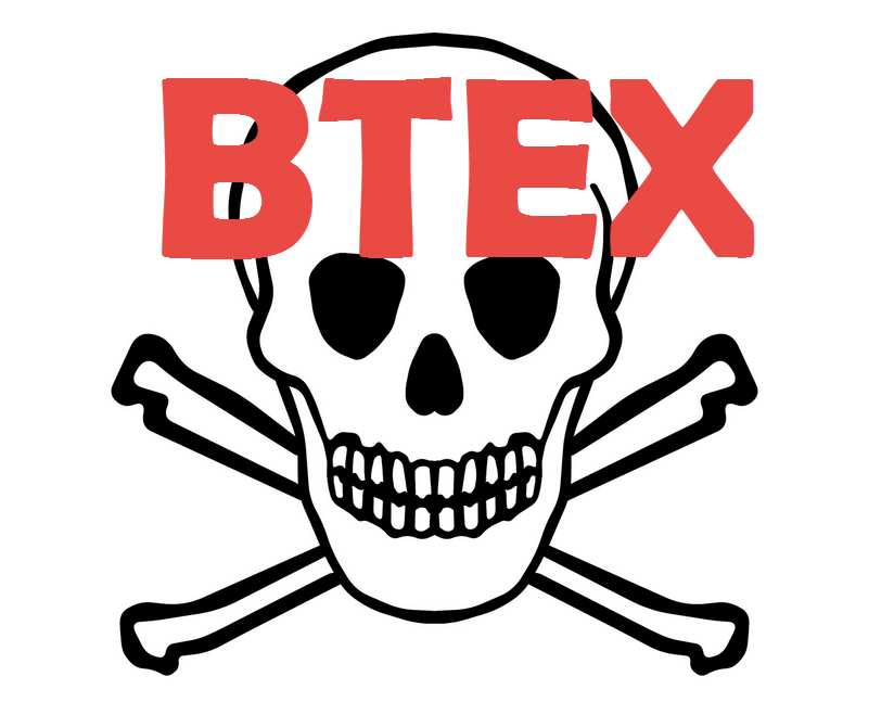 BTEX_Poisoning
