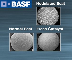 Understanding Iron Contamination FCC Catalysts