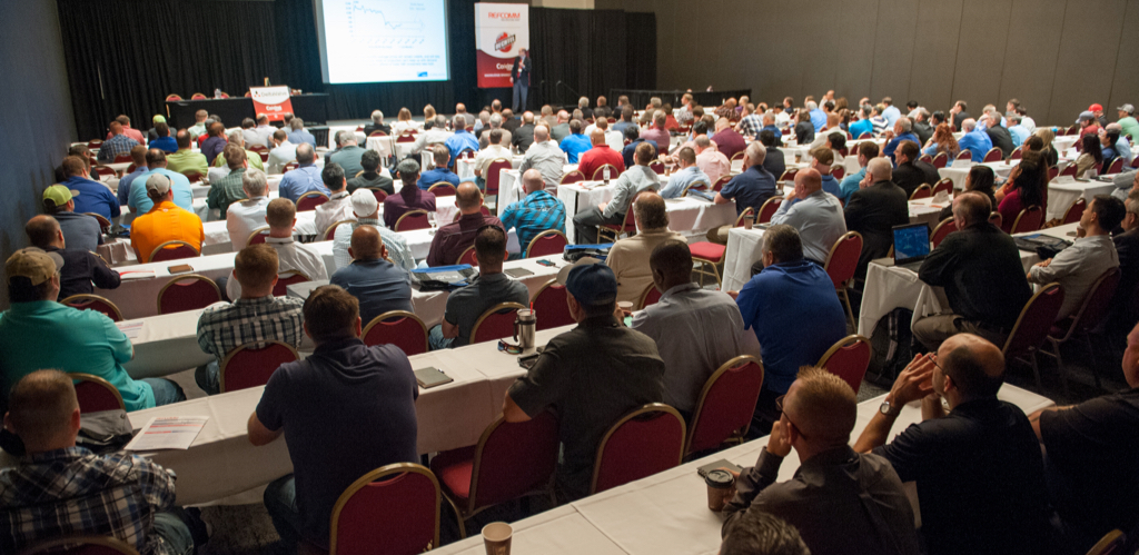 RefComm Conferences for Coking, CatCracking and Sulfur Recovery