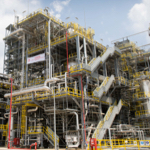 LUKOIL commissions H-Oil Resid HydroCracker project at Burgas Refinery in Bulgaria