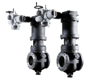 Lift and turn metal seated plug valve reliability issues and resolution