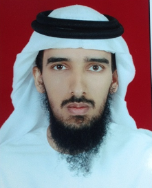 Abdulmajeed Saleh Al Katheeri