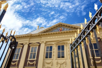 Mauritshuis, Den Haag, Netherlands