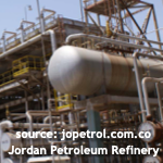 Jordan Refinery to get KBR VCC slurry phase resid hydrocracker