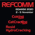 RefComm® Gdansk Resid HydroCracking Conference