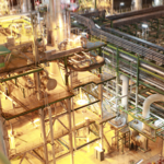 SDA enhances Crude-to-Chemicals