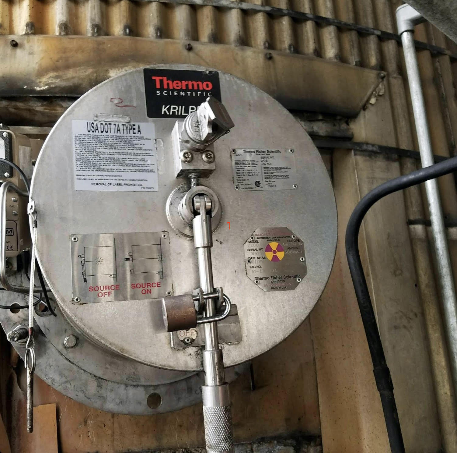 Refining Community » Coke Drum Level after the Demise of Neutron