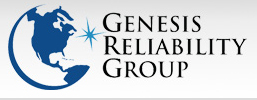 Genesis Reliability Group