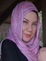 Siti Sarah Ahmad Nadzri APC & Optimization Engineer